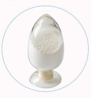 Top Grade Food_Cosmetic Grade Hyaluronic Acid _HA Powder